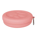 2-in-1 Portable Travel Pet Bowl Set