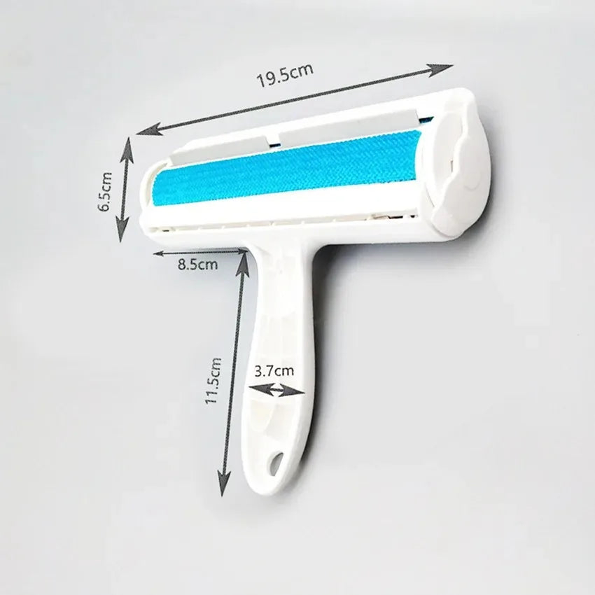 Reusable Pet Hair Remover Roller